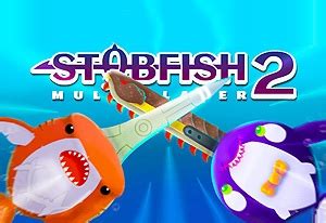 fish 2|STABFISH 2 free online game on Miniplay.com.